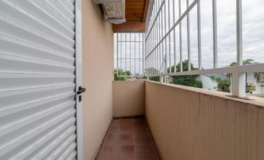 Casa duplex  2 dormitorios  todos los servicios Santo Tome Santa Fe