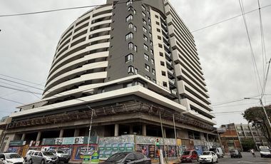 Departamento de dos ambientes en venta en Avellaneda