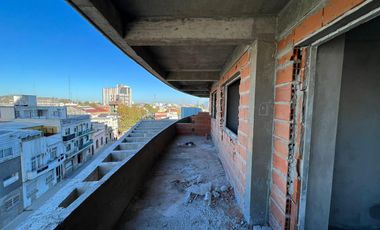 Departamento de dos ambientes en venta en Avellaneda