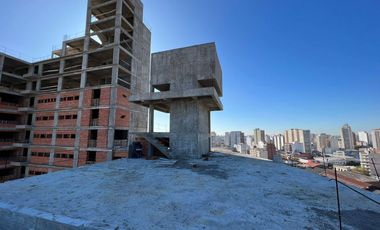 Departamento de dos ambientes en venta en Avellaneda