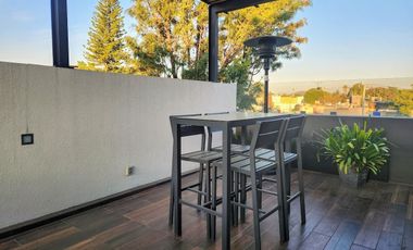 Casa en condominio en venta en La Candelaria Coyoacán