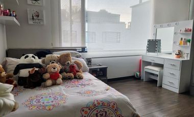 Casa en condominio en venta en La Candelaria Coyoacán