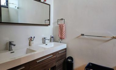 Casa en condominio en venta en La Candelaria Coyoacán