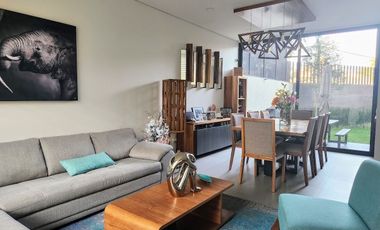 Casa en condominio en venta en La Candelaria Coyoacán