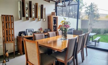 Casa en condominio en venta en La Candelaria Coyoacán