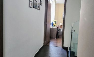 Casa en condominio en venta en La Candelaria Coyoacán
