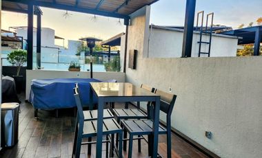 Casa en condominio en venta en La Candelaria Coyoacán