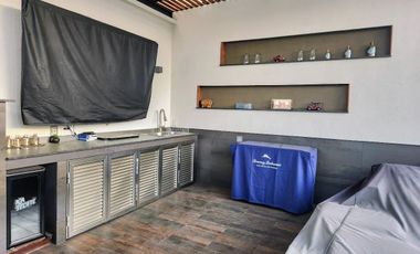 Casa en condominio en venta en La Candelaria Coyoacán