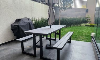 Casa en condominio en venta en La Candelaria Coyoacán