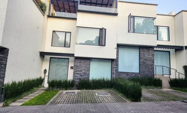 Casa en condominio en venta en La Candelaria Coyoacán