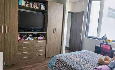 Casa en condominio en venta en La Candelaria Coyoacán