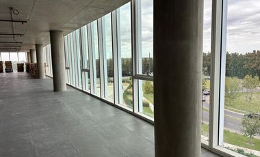 Oficinas en Nordelta
