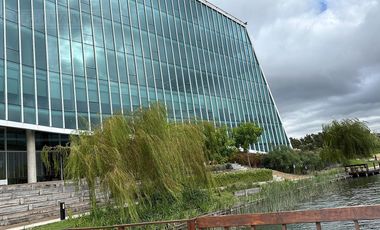 Oficinas en Nordelta