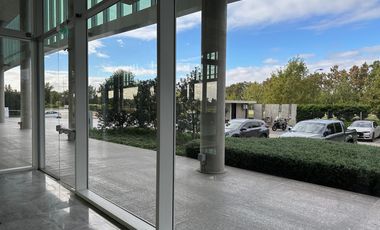 Oficinas en Nordelta