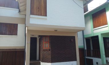 Casa en Venta San Bernardo del Tuyu, Costa Atlantica - 3 ambientes