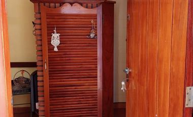 Casa en Venta San Bernardo del Tuyu, Costa Atlantica - 3 ambientes