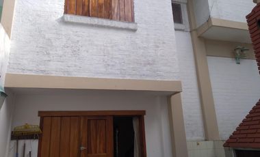 Casa en Venta San Bernardo del Tuyu, Costa Atlantica - 3 ambientes