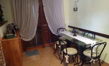 Casa en Venta San Bernardo del Tuyu, Costa Atlantica - 3 ambientes