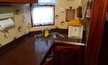 Casa en Venta San Bernardo del Tuyu, Costa Atlantica - 3 ambientes