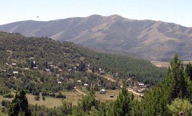 Terreno en venta - 600Mts2 - Caleuche, San Martín de Los Andes, Neuquén