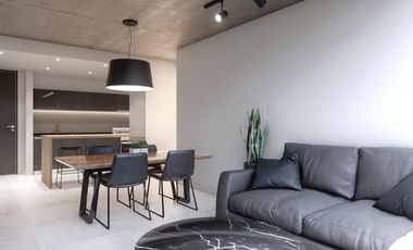 Departamento en Condos Paddock Fisherton