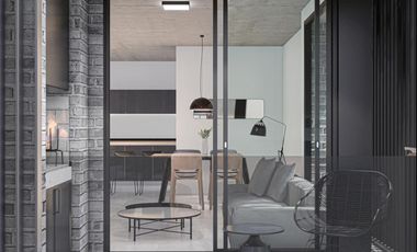 Departamento en Condos Paddock Fisherton