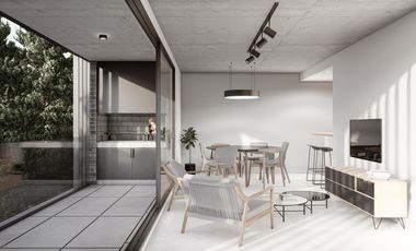 Departamento en Condos Paddock Fisherton