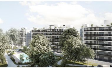 Departamento en Condos Paddock Fisherton