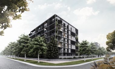 Departamento en Condos Paddock Fisherton