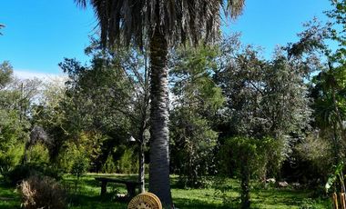 Casa en venta sobre lote de 3000m2