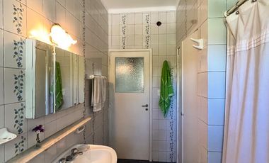 Casa en venta sobre lote de 3000m2