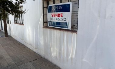 Venta Casa frente a Tribunales II - 105 mts - B° Guemes