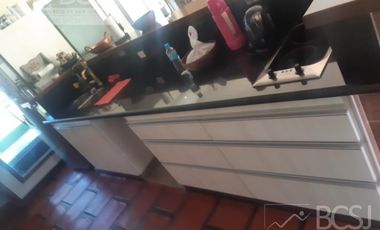 Casa - Rivadavia