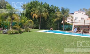 Casa - Rivadavia