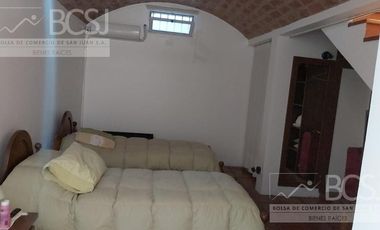 Casa - Rivadavia