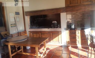 Casa - Rivadavia