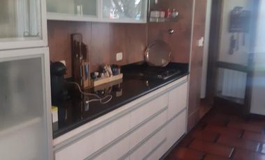 Casa - Rivadavia