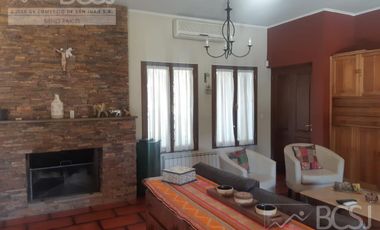 Casa - Rivadavia