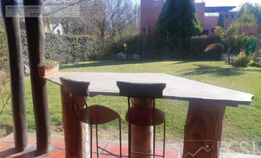 Casa - Rivadavia