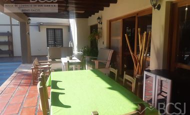 Casa - Rivadavia