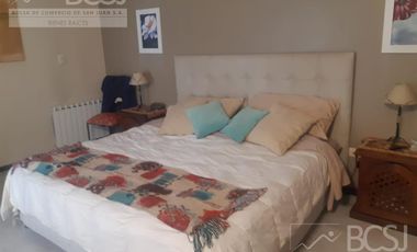 Casa - Rivadavia