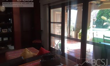 Casa - Rivadavia