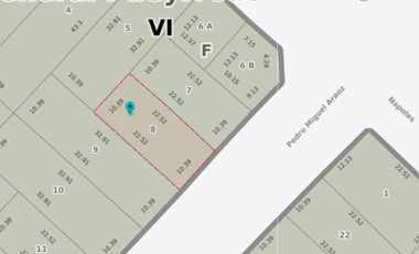 Casa de 5 ambientes - VENTA - Punta Mogotes a metros del Mar, apta edifico 8 pisos.