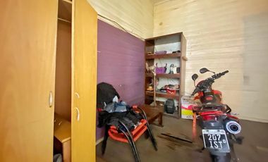 VENTA CASA 2 AMB 158 M2 VALENTIN ALSINA TERRAZA