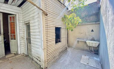 VENTA CASA 2 AMB 158 M2 VALENTIN ALSINA TERRAZA