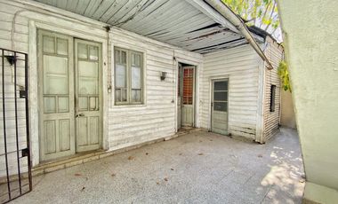 VENTA CASA 2 AMB 158 M2 VALENTIN ALSINA TERRAZA