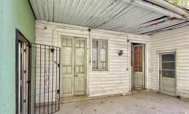 VENTA CASA 2 AMB 158 M2 VALENTIN ALSINA TERRAZA