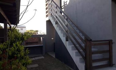 COMPLEJO DEPARTAMENTOS a 150mts del mar