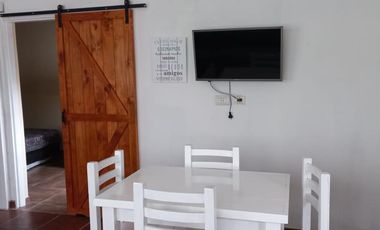 COMPLEJO DEPARTAMENTOS a 150mts del mar