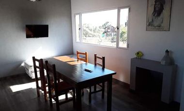 COMPLEJO DEPARTAMENTOS a 150mts del mar